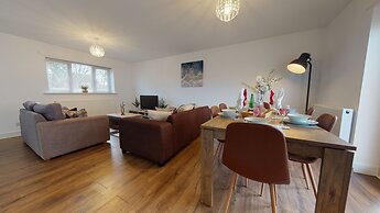 Green View Lodge