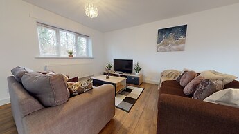 Green View Lodge