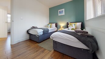 Green View Lodge