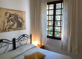 Villa La Maddalena