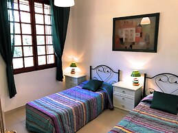 Villa La Maddalena
