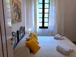 Villa La Maddalena