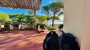 Villa La Maddalena