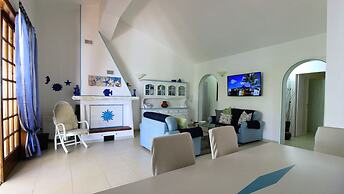 Villa La Maddalena