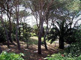 Villa La Maddalena