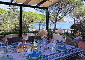 Villa La Maddalena