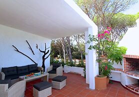 Villa La Maddalena