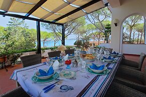Villa La Maddalena