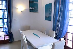 Villa La Maddalena