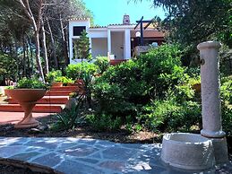 Villa La Maddalena