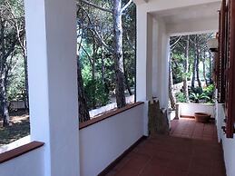 Villa La Maddalena