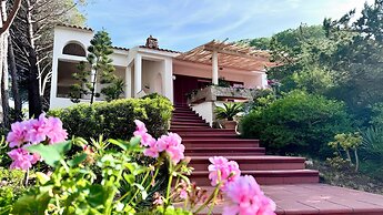Villa La Maddalena