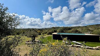 Villa Magdala