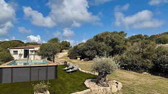 Villa Magdala