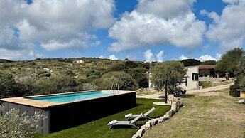 Villa Magdala