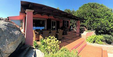 Villa Mica
