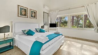 Villa Susy al mare