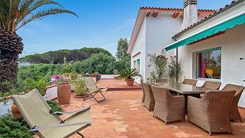 Villa Susy al mare