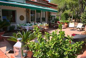 Villa Susy al mare