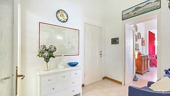 Villa Susy al mare