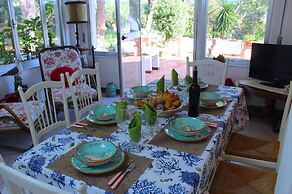 Villa Susy al mare