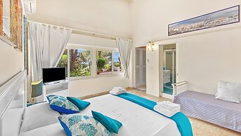 Villa Susy al mare