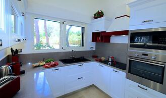 Villa Susy al mare