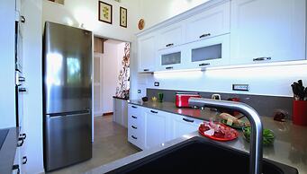 Villa Susy al mare