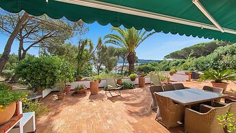 Villa Susy al mare