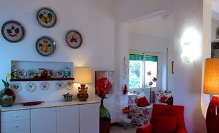 Villa Susy al mare