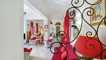 Villa Susy al mare