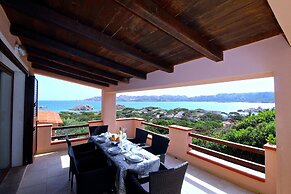 Villa Iole