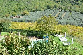 Fattoria Santo Stefano - Agriturismo