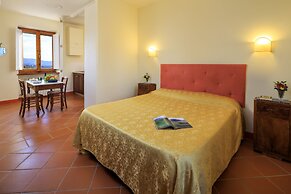 Fattoria Santo Stefano - Agriturismo
