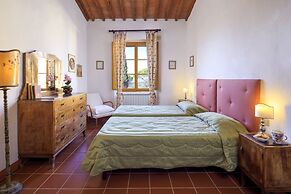 Fattoria Santo Stefano - Agriturismo