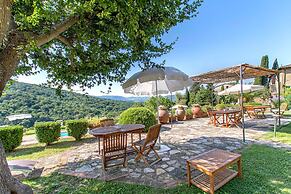 Fattoria Santo Stefano - Agriturismo