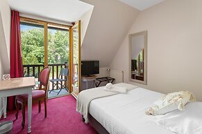 Hôtel Le Romantica
