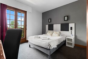 Hôtel Le Romantica