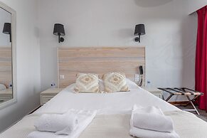 Hôtel Le Romantica