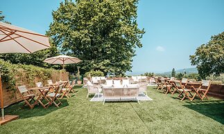 Hôtel Le Romantica