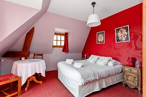 Hôtel Le Romantica