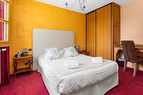 Hôtel Le Romantica