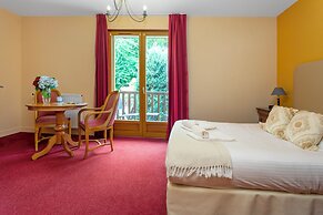 Hôtel Le Romantica
