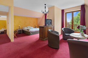 Hôtel Le Romantica