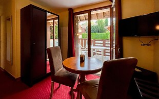 Hôtel Le Romantica