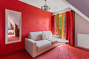 Hôtel Le Romantica