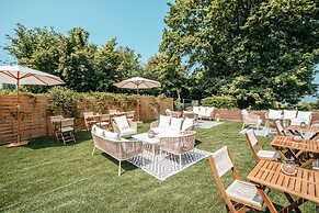 Hôtel Le Romantica