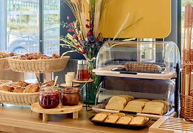 B&B HOTEL Paris Créteil