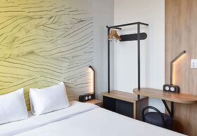 B&B HOTEL Paris Créteil