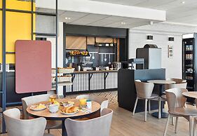 B&B HOTEL Paris Créteil